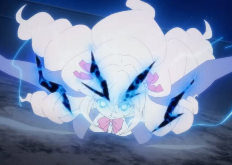 The Iceblade Sorcerer Shall Rule The World S2 PV1 4