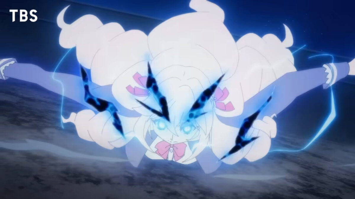 The Iceblade Sorcerer Shall Rule The World S2 PV1 4