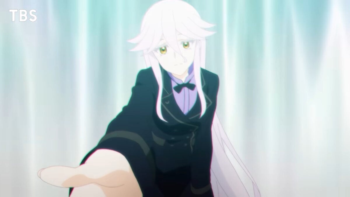 The Iceblade Sorcerer Shall Rule The World S2 PV1 7