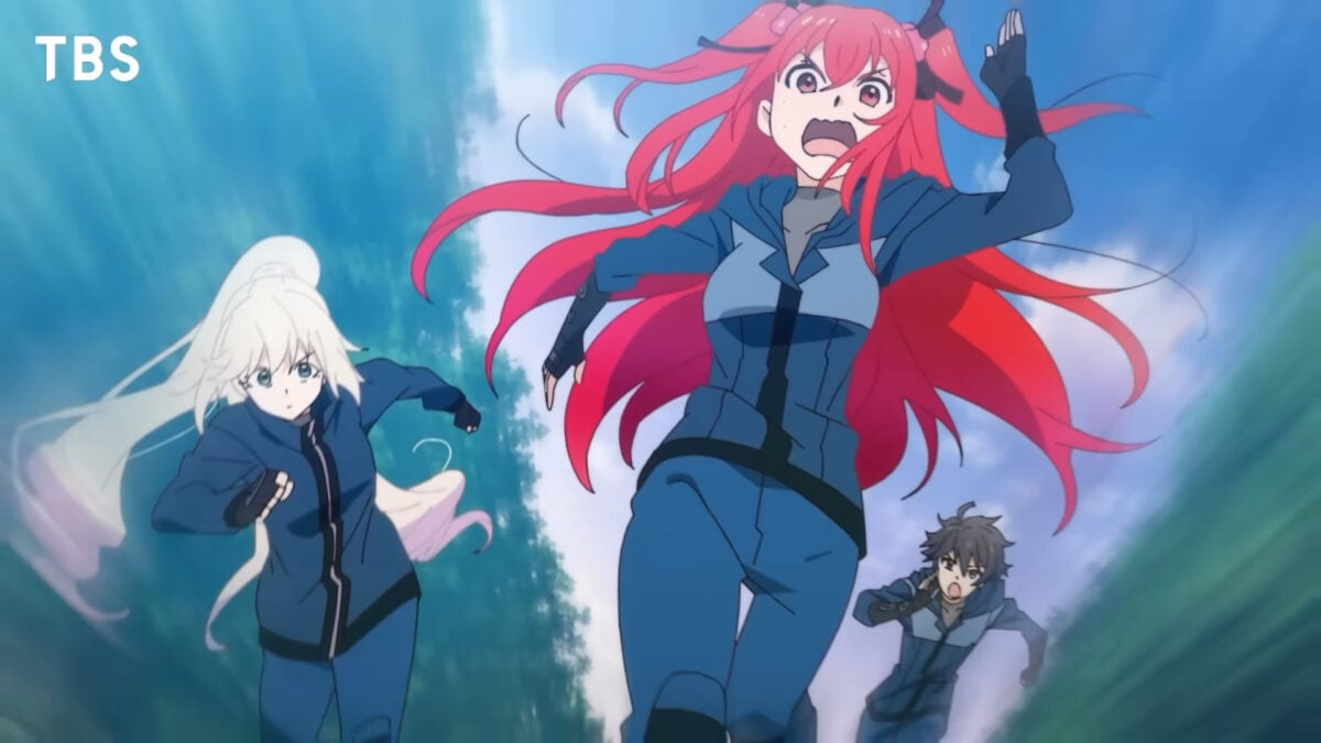 The Iceblade Sorcerer Shall Rule The World S2 PV1 8