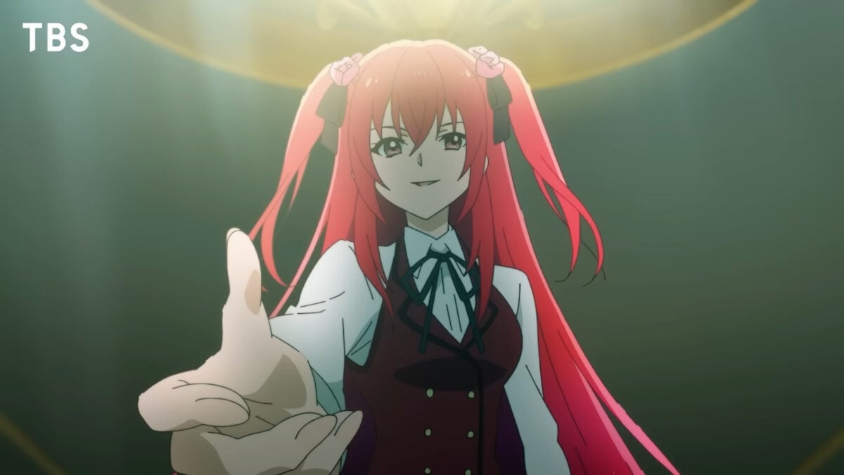 The Iceblade Sorcerer Shall Rule The World S2 PV1 9
