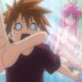 To Love Ru Web Cover