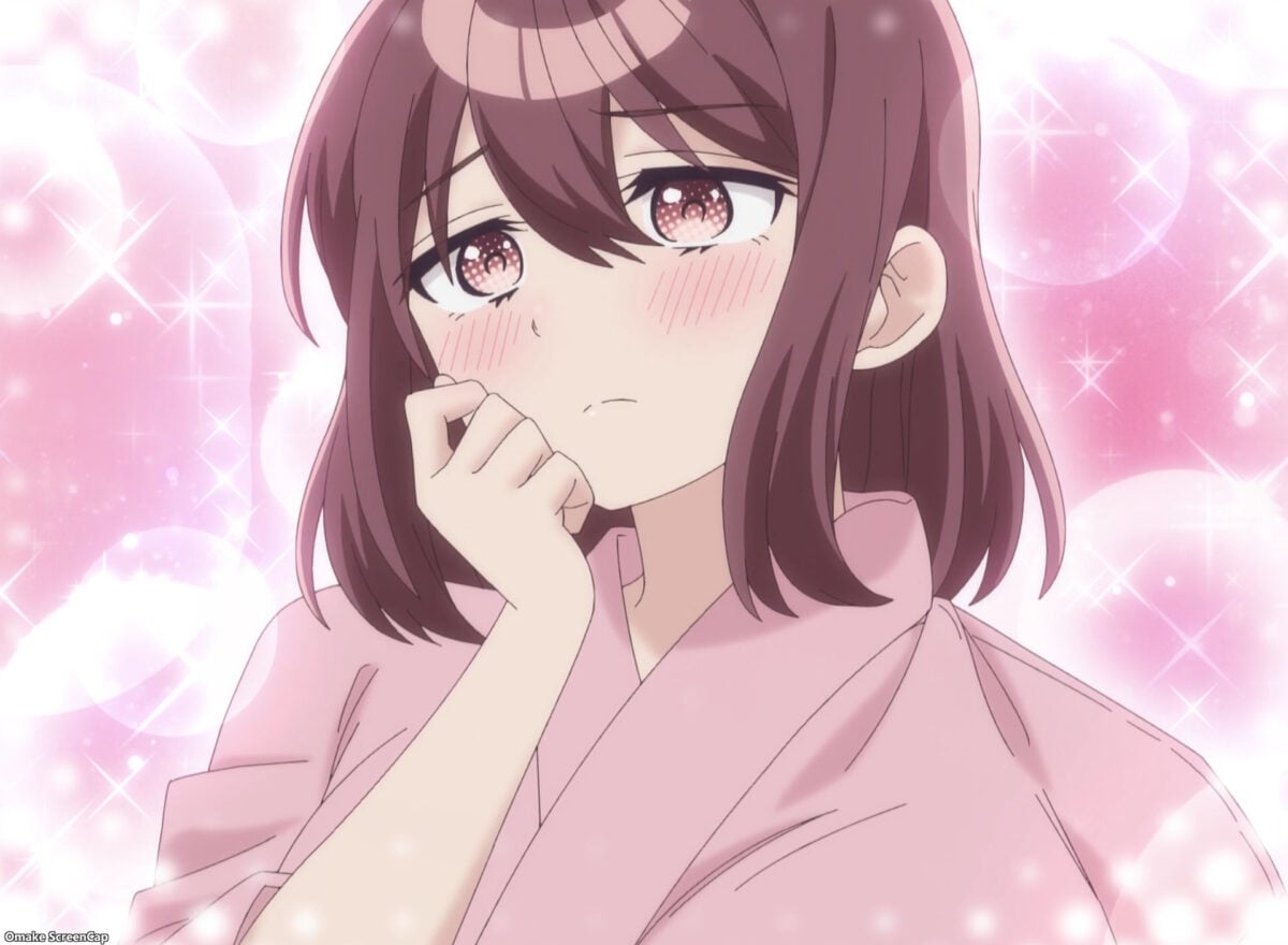 Yowayowa Sensei Episode 7 Akemi Has Hopes