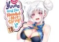 Yunna One Shot Article Cover