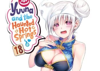 Yunna One Shot Article Cover