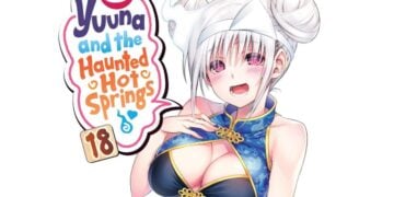Yunna One Shot Article Cover