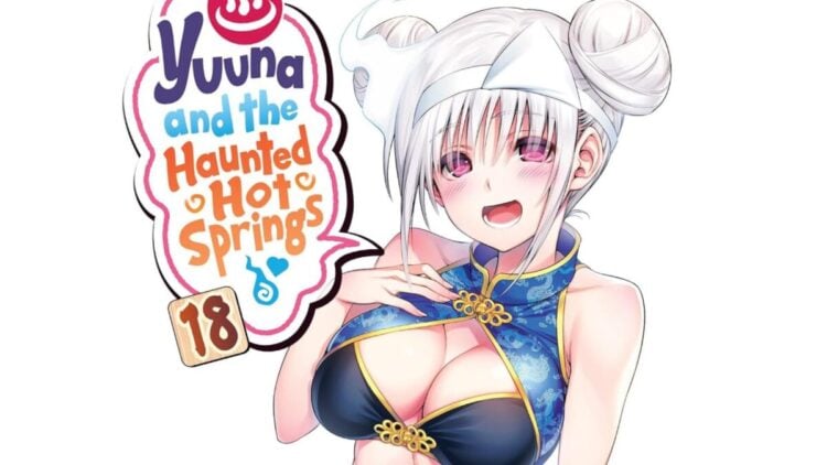 Yunna One Shot Article Cover