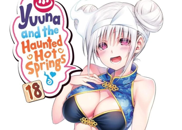 Yunna One Shot Article Cover