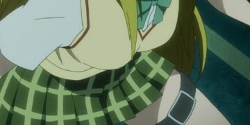 The History Of Pantsu In Japan