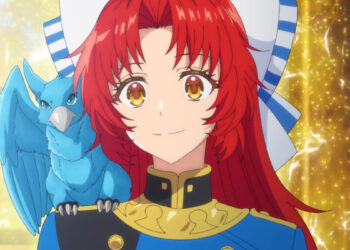 A Tale Of The Secret Saint PV1 9