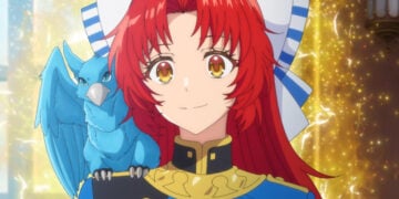 A Tale Of The Secret Saint PV1 9