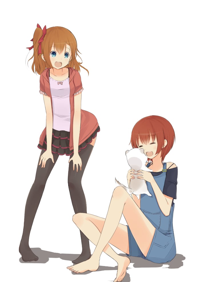 Alp Love Live SIP Illustration
