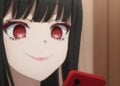 Are You A Landmine, Chihara San PV1 7