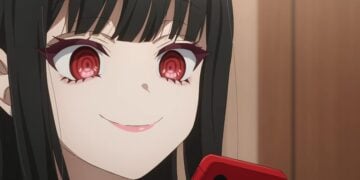 Are You A Landmine, Chihara San PV1 7