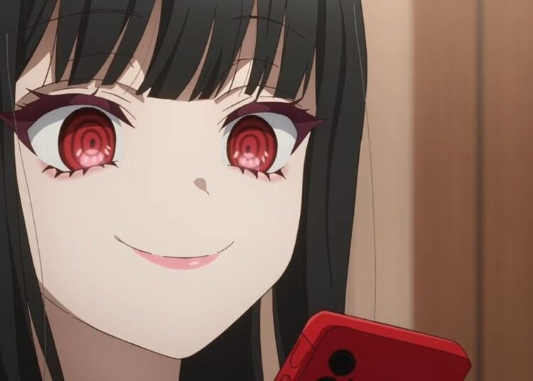 Are You A Landmine, Chihara San PV1 7