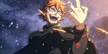 Black Clover Featured Image 2