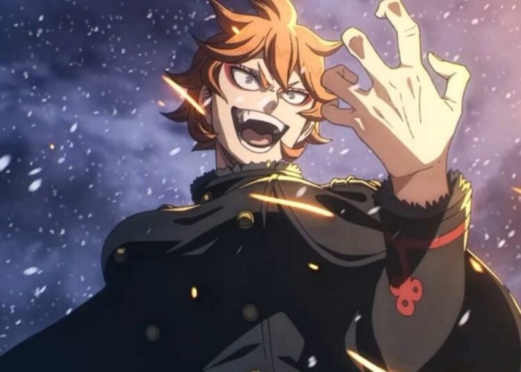 Black Clover Featured Image 2