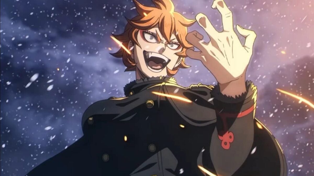 Black Clover Featured Image 2