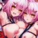 Demi Human Doujin Web Cover