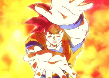 Dragon Ball Super Beerus PV2 1