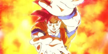 Dragon Ball Super Beerus PV2 1