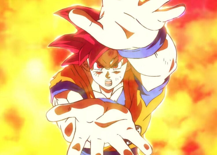 Dragon Ball Super Beerus PV2 1