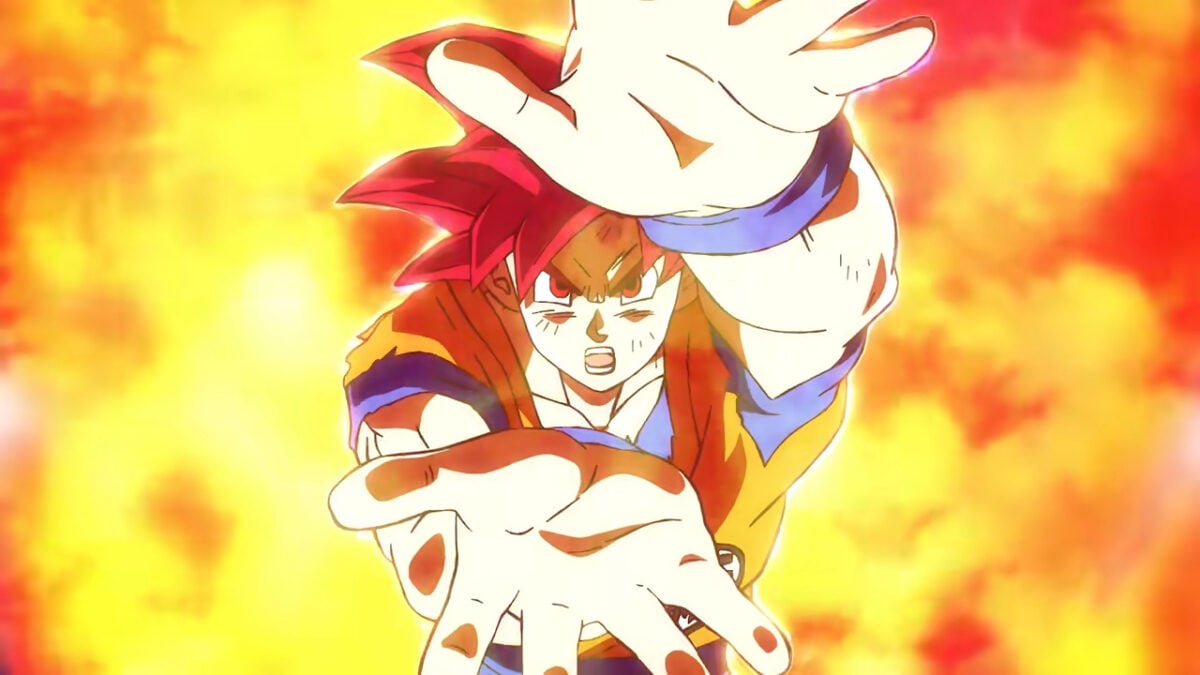 Dragon Ball Super Beerus PV2 1
