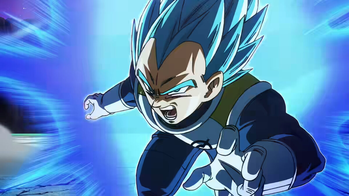 Dragon Ball Super Beerus PV2 5