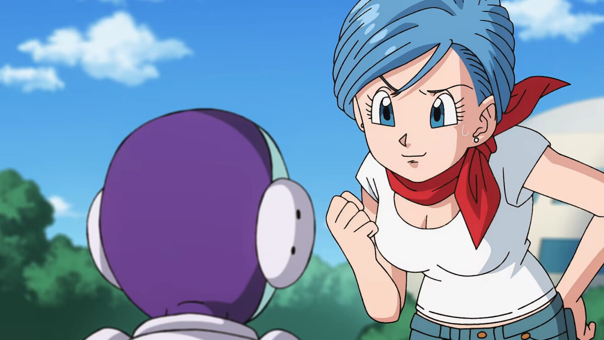 Dragon Ball Super Beerus PV2 7