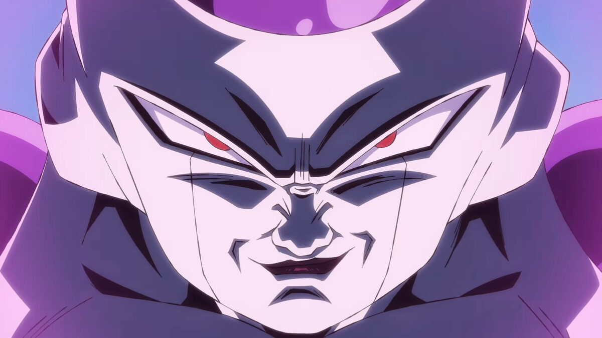 Dragon Ball Super Beerus PV2 9