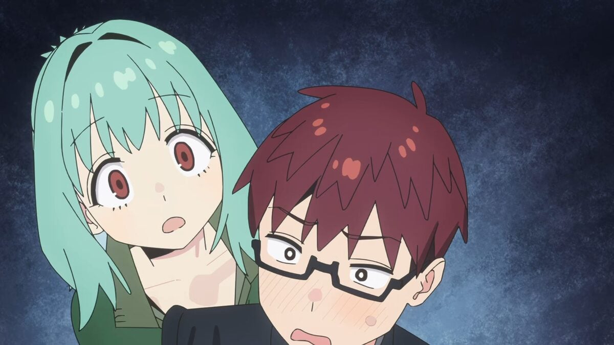 Even The Student Council Has Its Holes PV 2 SS 05