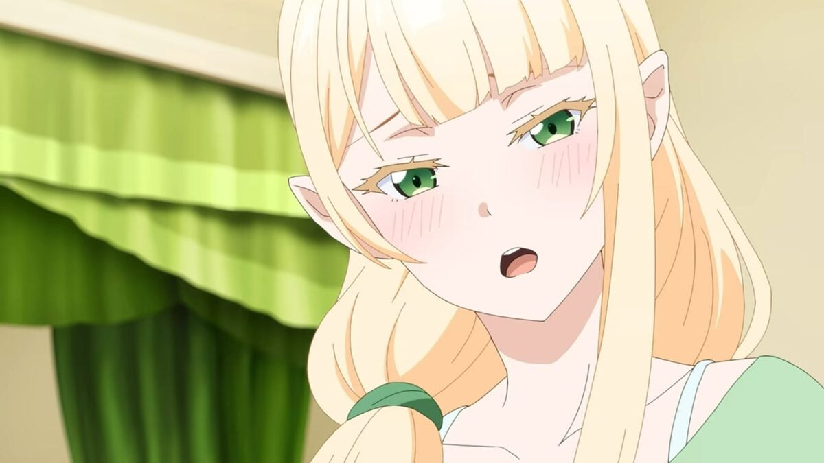Fall 2026 Ecchi Anime Magical Explorer SS 01