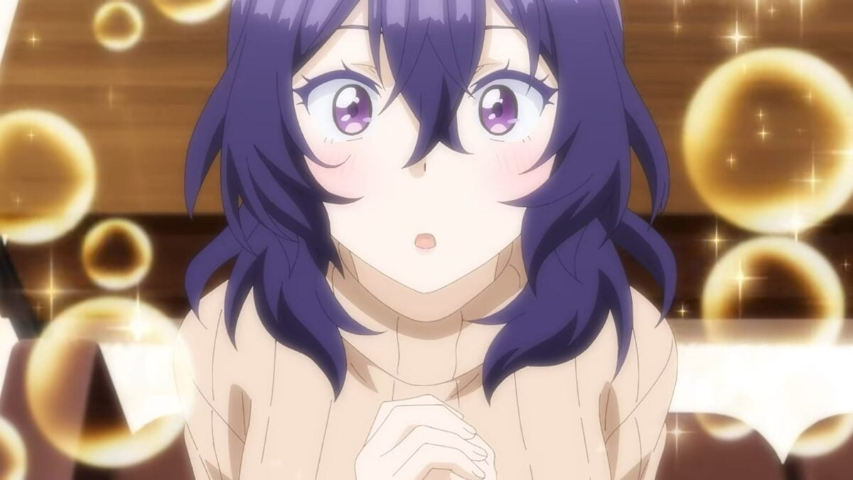 Fall 2026 Ecchi Anime Magical Explorer SS 03