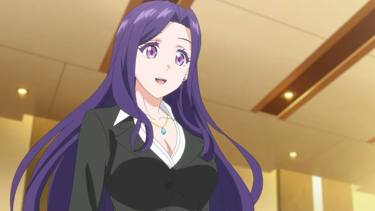 Fall 2026 Ecchi Anime Magical Explorer SS 04