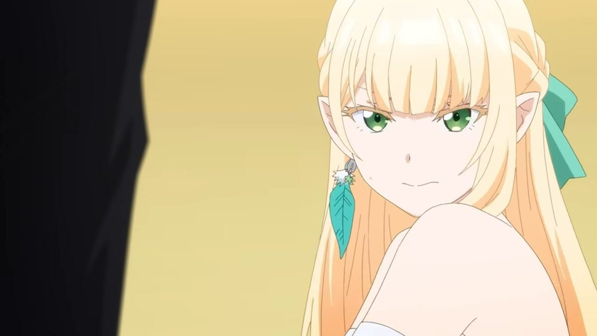 Fall 2026 Ecchi Anime Magical Explorer SS 05
