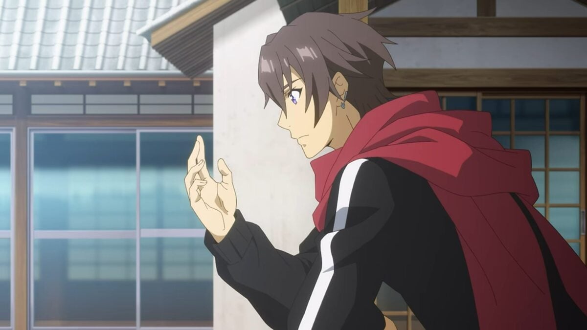 Fall 2026 Ecchi Anime Magical Explorer SS 06