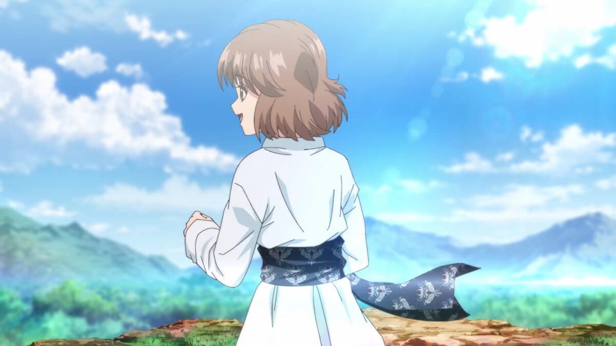 From Far Away PV1 7