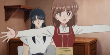 From Far Away PV1 8
