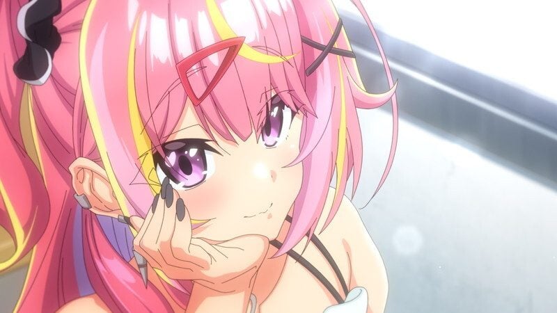 Gals Fiction Promo Image 04