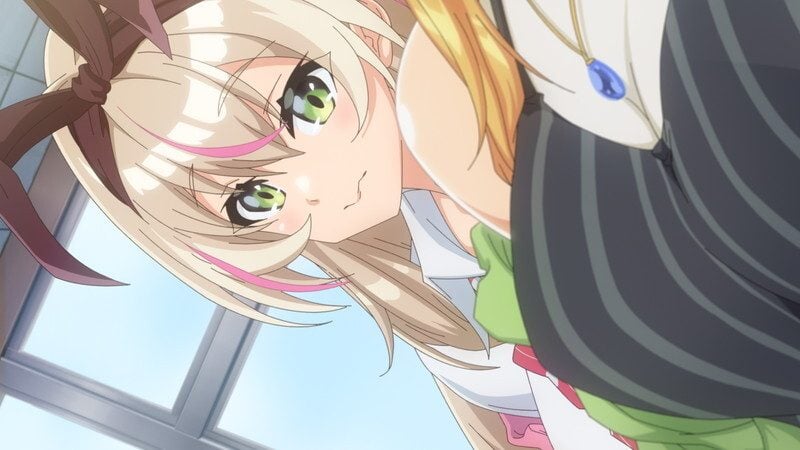 Gals Fiction Promo Image 05