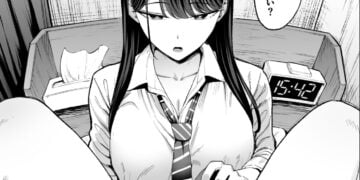 Hentai Artist Manno Beggs Fans To Stop Pirating His Work, And His Reasons Will Break Your Heart...