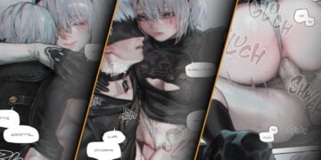 JList Doujin Review R[E]2B9S