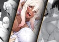 J-List: It's Not We're Related Doujin Review