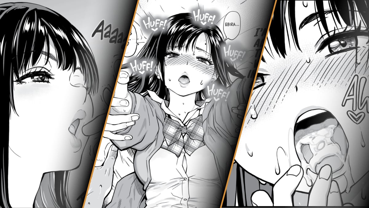 JList One Dick to Rule Them All Review