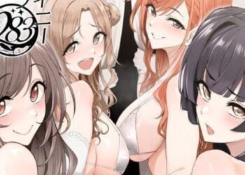 Lewd Idol And Vocaloid Art Article Cover