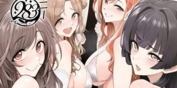 Lewd Idol And Vocaloid Art Article Cover