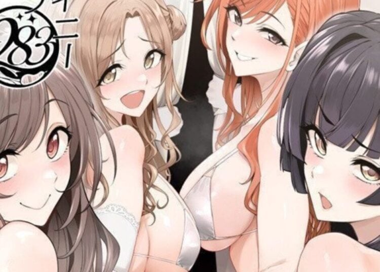 Lewd Idol And Vocaloid Art Article Cover