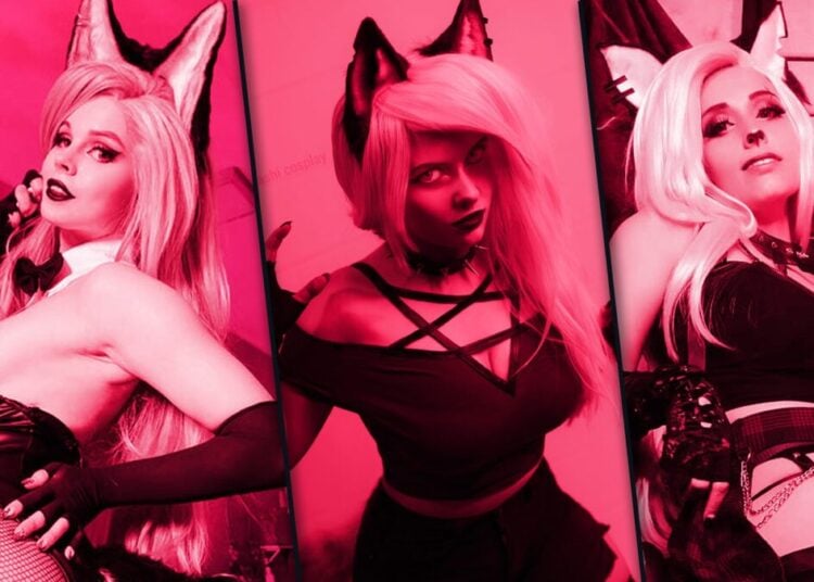 Loona Cosplay Featured Image