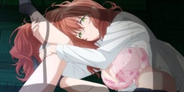 My Girlfriend's Friend Web Cover