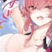 My Sword Saint Master Is Too Cute To Live With Web Cover